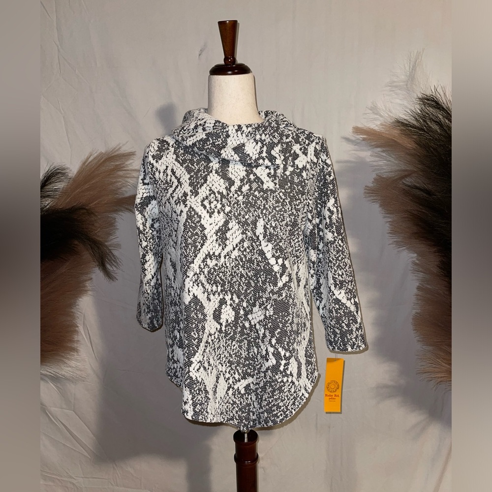 Women’s Ruby Rd PS Sweater